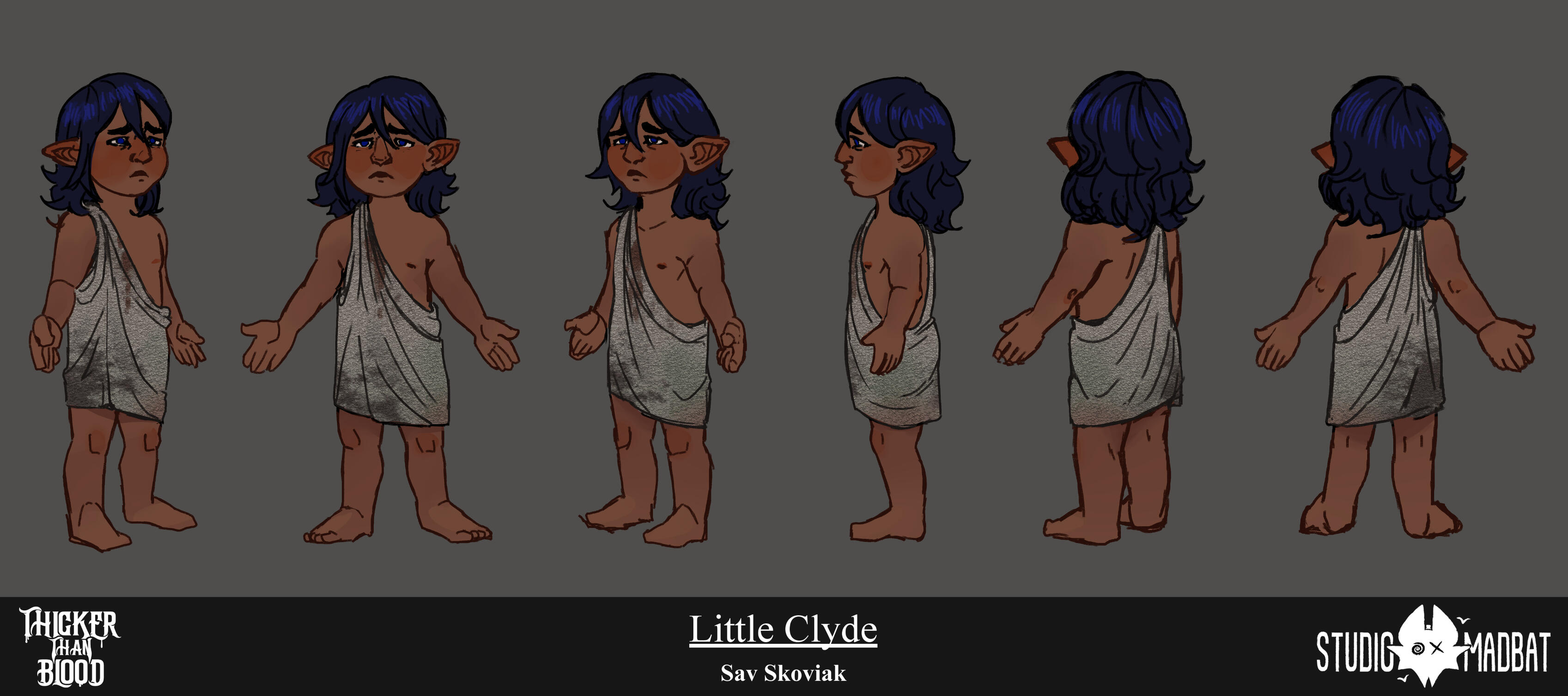 Little Clyde
