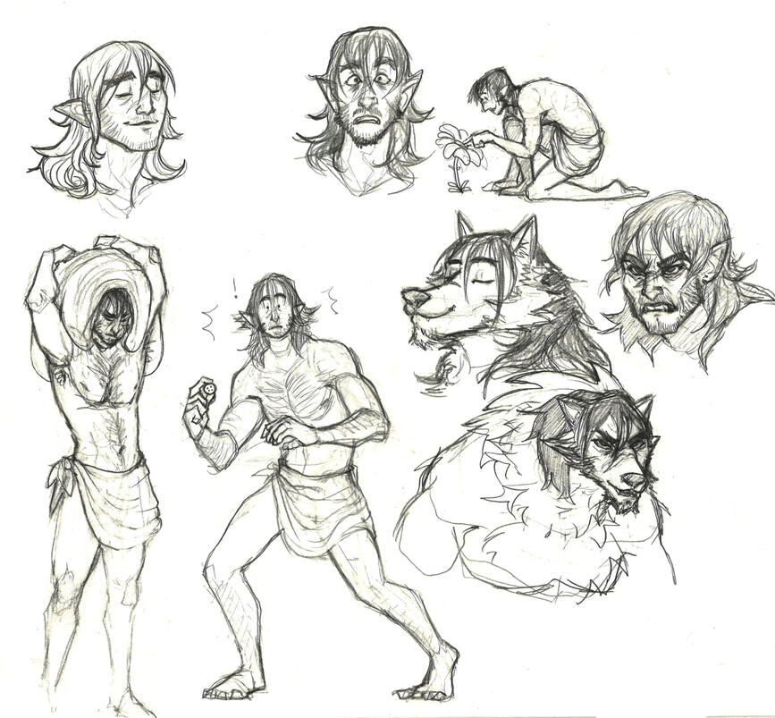 Sketches