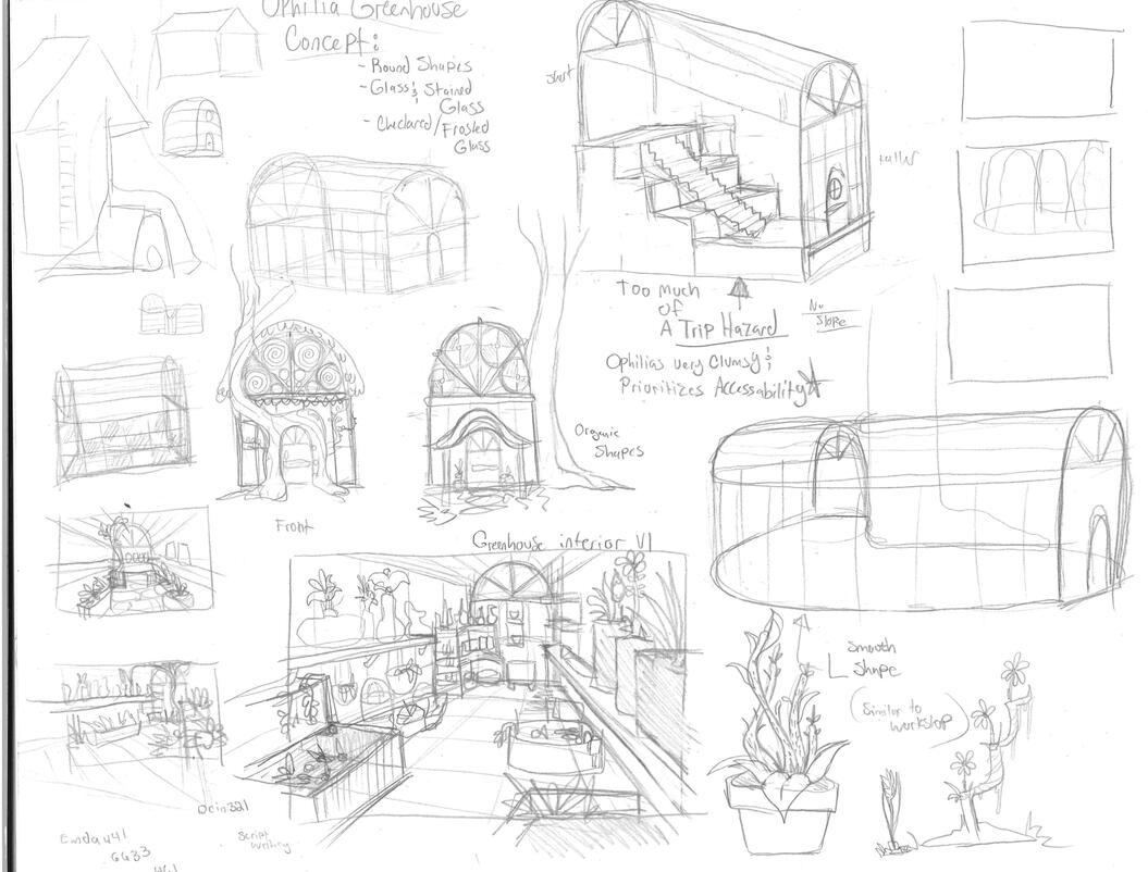 Greenhouse